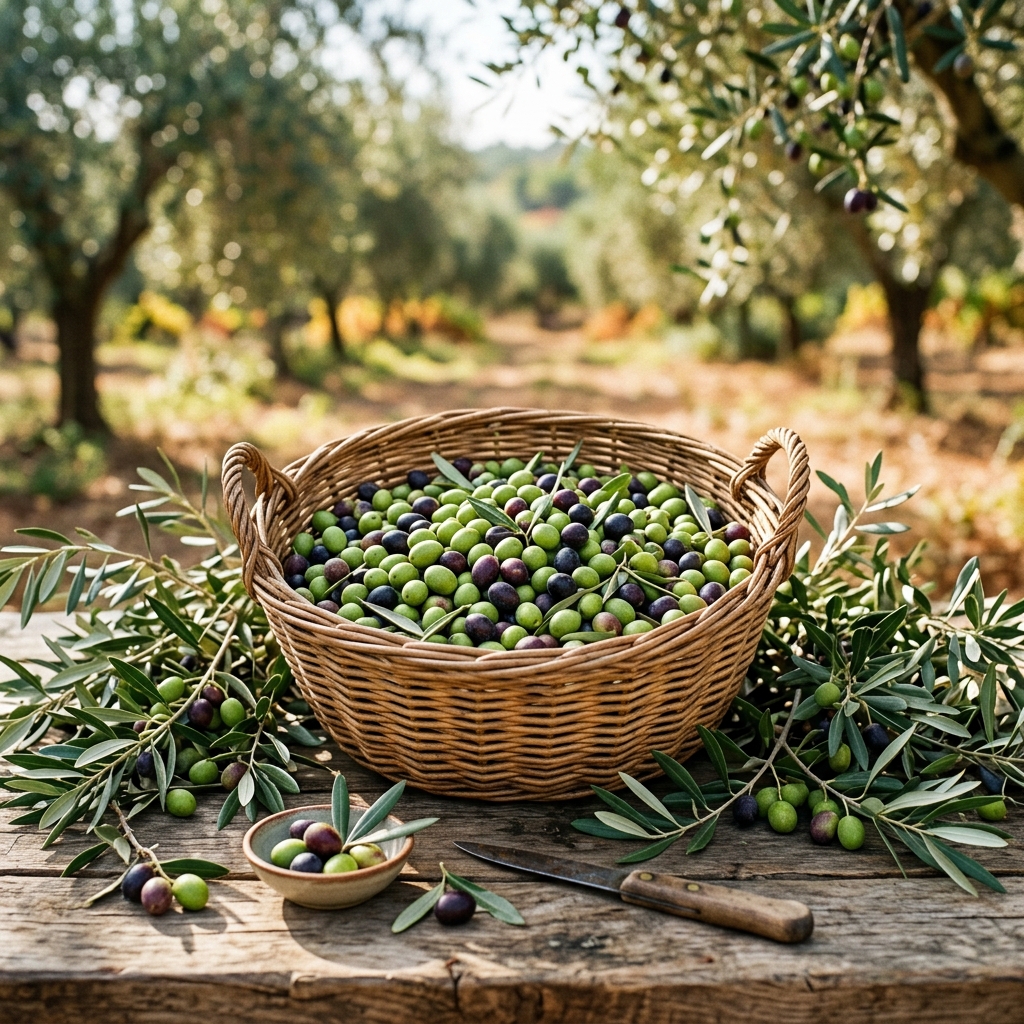 Oliveiras